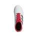 Scarpe da Calcio a 5 per Bambini Adidas Predator Tango 18.3 Bianco