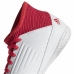 Chaussures de Futsal pour Enfants Adidas Predator Tango 18.3 Blanc