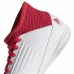 Indendørs fodboldstøvler til børn Adidas Predator Tango 18.3 Hvid