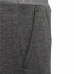 Spodnie dresowe dla dzieci Adidas  Nemeziz Ciemny szary