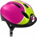 Kask Dziecięcy 52-56 cm Różowy