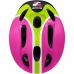 Casco per Bambini 52-56 cm Rosa