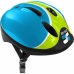 Kask Dziecięcy Skids Control 52-56 cm Niebieski