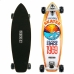 Skateboard Colorbaby Santa Monica Skater Dřevo 74 x 22 cm