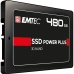 Твърд диск EMTEC X150 Power Plus 480 GB SSD