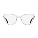 Brillenframe Dames Moschino MOS534-DDB (Refurbished A)