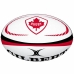 Minge de Rugby Gilbert Canada Mini Copie 11 x 17 x 3 cm