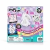 Jucărie interactivă Canal Toys Unicorn Alb