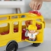 Set de Jucării cu Vehicule Fisher Price Autobuz