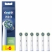 Cabeça de Substituição Oral-B 6 Unidades Branco