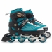 Inline rullaluistimet Stamp OX794303 Säädettävä 42-45