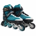 Inline rullaluistimet Stamp OX794303 Säädettävä 42-45