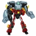 Figura articulada Hasbro Transformers EarthSpark Cyber-Combiner