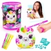 Plushe Beest Canal Toys Neon Eenhoorn