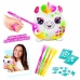 Plushe Beest Canal Toys Neon Eenhoorn