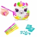 Plushe Beest Canal Toys Neon Eenhoorn