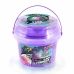 Slime Canal Toys 450 g Viacfarebná