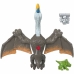 Динозавр Fisher Price Jurassic World QUETZALCOATLUS