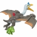 Dinosaurier Fisher Price Jurassic World QUETZALCOATLUS