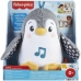 Brinquedo Interativo Fisher Price Pinguim