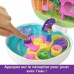 Lelle Polly Pocket 16 Daudzums