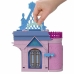 Playset Mattel Anna's Castle Grad Frozen