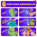 Set de Construcție Megablocks 24 Piese