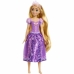 Baba Mattel Rapunzel Tangled hanggal ellátott