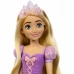 Boneca Mattel Rapunzel Tangled com som