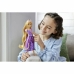 Boneca Mattel Rapunzel Tangled com som