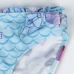 Maillot de Bain Fille Gabby's Dollhouse Bleu