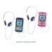 Telefon Mobil Vtech