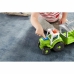 Legetøjssæt med køretøjer Fisher Price Farmer