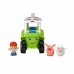 Set de Jucării cu Vehicule Fisher Price Farmer