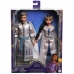 Figurine Mattel Wish Queen Amaya King Magnifico
