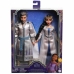 Куклы Mattel Wish Queen Amaya King Magnifico