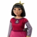 Bambola Mattel D-Xin Wish Disney