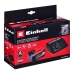 Batteria ricaricabile al litio Einhell 4512114 4,2 ah 18 V