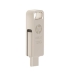 Memorie USB PNY HPFD206C-128 Argintiu 128 GB