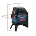 Lasertaso BOSCH GCL2-15 15 m