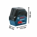 Lasertaso BOSCH GCL2-15 15 m