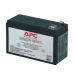 Baterie pentru Sistem de Alimentare Neîntreruptă APC RBC2