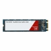 Hårddisk Western Digital Red SA500 1 TB SSD