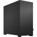 Caja Semitorre ATX Fractal Pop Silent Negro