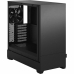 Caja Semitorre ATX Fractal Pop Silent Negro