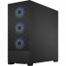 Caixa Semitorre ATX Fractal Pop XL Air Preto