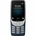 Mobiiltelefon Nokia 8210 4G Sinine 128 MB RAM