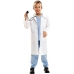 Costume per Bambini My Other Me Medico 3-4 Anni (3 Pezzi)