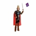 Costum Deghizare pentru Copii My Other Me Cavaler Medieval 5-6 Ani (7 Piese)