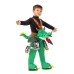 Costume per Bambini My Other Me Drago (1 Pezzi)